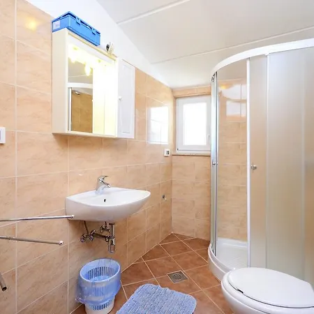 Apartment Apartments Romano *